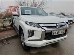 میتسوبیشی L200